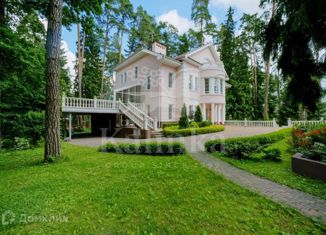 Продажа дома, 600 м2, поселок Николина Гора