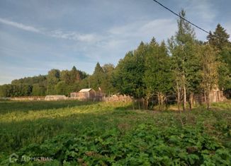 Земельный участок на продажу, 33 сот., деревня Калитино, Шоссейная улица