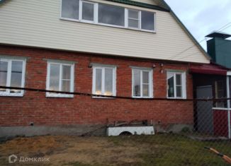 Продажа дома, 106 м2, посёлок Куяр