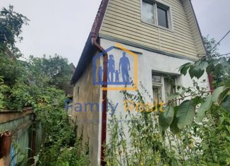 Продажа дома, 23.6 м2, деревня Заречье, садоводческое некоммерческое товарищество Солнышко, 65