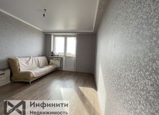 Квартира на продажу студия, 24 м2, Ставрополь, улица А. Савченко, 38к3, ЖК Европейский-2