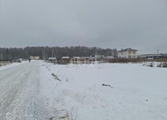 Продается земельный участок, 6.68 сот., коттеджный посёлок Акиньшино-4