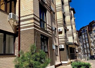 Продаю 1-ком. квартиру, 49 м2, Анапа, Таманская улица, 121к11, ЖК Бельведер