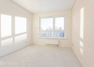 Продается 2-комнатная квартира, 48.2 м2, Челябинск, Комсомольский проспект, 143, ЖК Ньютон