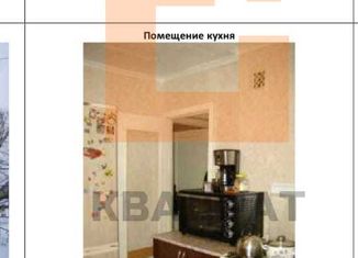 Продается 3-ком. квартира, 59.2 м2, село Сущёво, Советская улица, 9