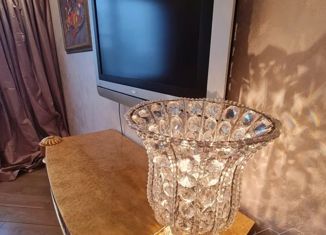 Продаю двухкомнатную квартиру, 50 м2, посёлок Марьино, улица Харлампиева, 42