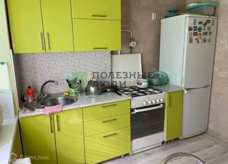 Продам однокомнатную квартиру, 31.3 м2, Янаул, улица Азина, 16