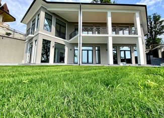 Продается дом, 375 м2, Сочи, микрорайон Новый Сочи