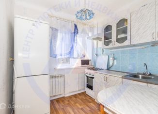 Продается 2-комнатная квартира, 38.9 м2, Курганская область, Станционная улица, 35