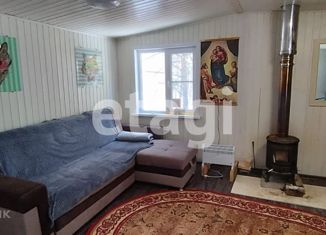 Дом на продажу, 30 м2, ДНТ Чёрная Сопка