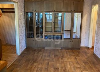 2-комнатная квартира на продажу, 43 м2, Комсомольск-на-Амуре, улица Лукашова, 10