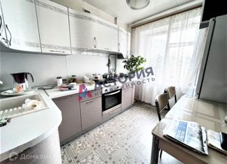 4-комнатная квартира на продажу, 77.9 м2, Тула, улица Фрунзе, 6, Советский территориальный округ