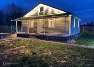 Продаю дом, 90 м2, деревня Некрасово, Центральная улица