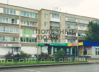 Продается 1-комнатная квартира, 32 м2, Вологда, Воркутинская улица, 2, 5-й микрорайон