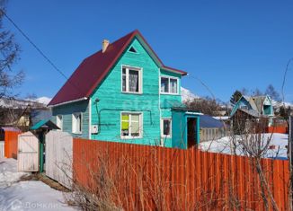 Продается дом, 48 м2, Камчатский край