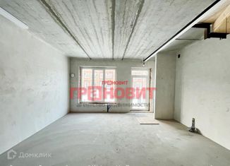 Продается 2-ком. квартира, 51.2 м2, посёлок Элитный, микрорайон Берёзки, 157