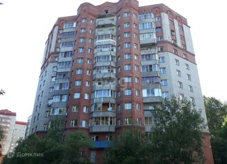 Комната в аренду, 15 м2, Новосибирск, улица Пирогова, 34
