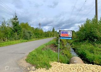 Продам земельный участок, 7 сот., садоводческий массив Кобрино