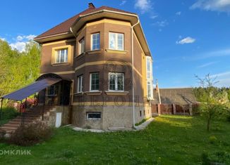 Продается дом, 246.5 м2, деревня Жилино, деревня Жилино, 66