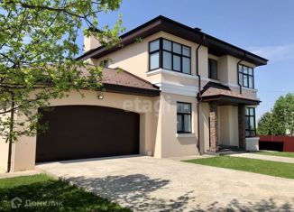 Продажа дома, 300 м2, поселок Бородино