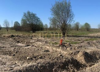 Продается участок, 19.55 сот., деревня Новая, Яблоневая улица