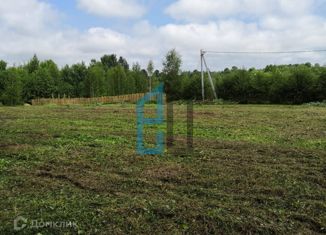 Земельный участок на продажу, 30 сот., деревня Борихино, деревня Борихино, 17А