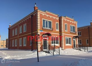 Продажа 3-комнатной квартиры, 76 м2, село Новолуговое, 1-й квартал, 40