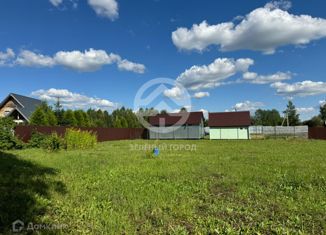 Участок на продажу, 15 сот., деревня Никольское