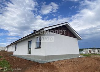 Продам дом, 83 м2, Удмуртия, Памирская улица