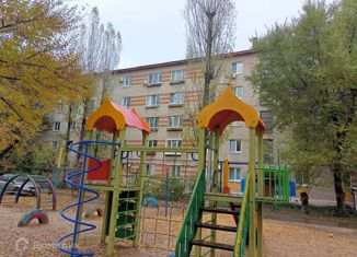 Продается однокомнатная квартира, 19 м2, Воронеж, улица Юлюса Янониса, 8/2, Советский район