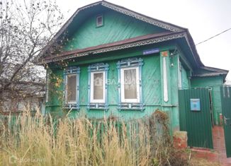 Продается дом, 50 м2, посёлок Мстёра, улица Братьев Сусловых