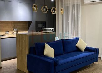 Аренда 3-комнатной квартиры, 64 м2, Новосибирск, Танковая улица, 34, Калининский район