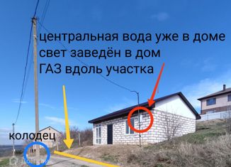 Продажа дома, 70 м2, село Лозовое, Ялтинская улица, 58