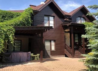 Продается дом, 400 м2, деревня Папушево, коттеджный посёлок Рублёвские Горки, 8