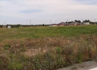 Продажа участка, 8 сот., коттеджный посёлок Июль, улица Неба, 19