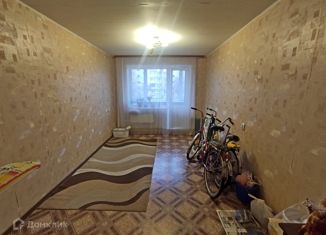 Продается трехкомнатная квартира, 72.7 м2, Ленинградская область, улица Ленина, 26А