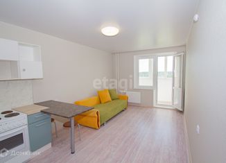 Продается квартира студия, 27 м2, Ростов-на-Дону, ЖК Платовский, Художественная улица