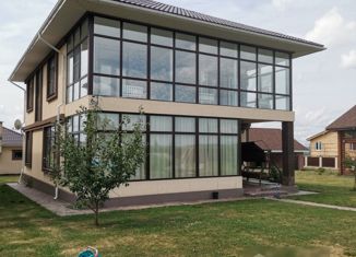 Аренда дома, 280 м2, деревня Гремячки, Ключевая улица