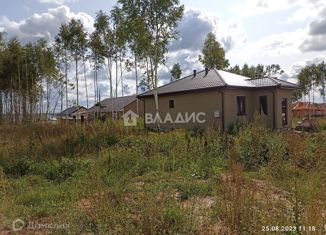 Продается земельный участок, 6.7 сот., село Воскресенское, Привольная улица, 27