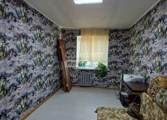 Продам комнату, 14.8 м2, рабочий посёлок Оверята, Комсомольская улица, 2