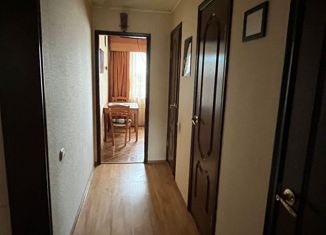2-комнатная квартира в аренду, 47 м2, Ярославль, Заволжский район, улица Папанина, 27