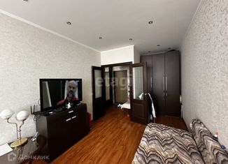 1-комнатная квартира на продажу, 37.7 м2, Кемерово, проспект Шахтёров, 109, ЖК Радужный
