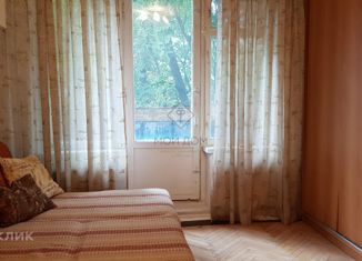 Сдаю 1-комнатную квартиру, 32.6 м2, Москва, Окская улица, 4к2, метро Текстильщики