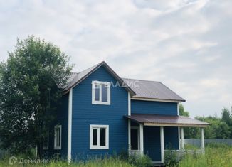 Продается дом, 80 м2, село Никулино