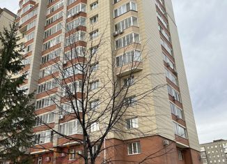 Продаю четырехкомнатную квартиру, 110.6 м2, Новосибирск, улица Менделеева, 5, улица Менделеева