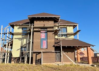 Продаю дом, 136 м2, деревня Матчино, Живописная улица, 44