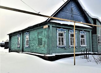 Продаю дом, 60 м2, рабочий посёлок Золотарёвка, Проезжая улица, 7