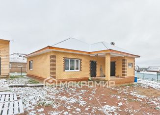 Продажа дома, 128 м2, посёлок Протасы, Калужская улица, 2/1