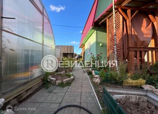 Продается дом, 52 м2, село Бершеть, СНТ Черёмушки, 89