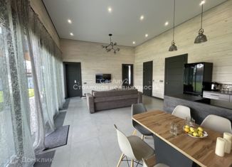 Продажа дома, 169.3 м2, дачный потребительский кооператив Веретёнки, коттеджный посёлок Оранж Клаб, 6